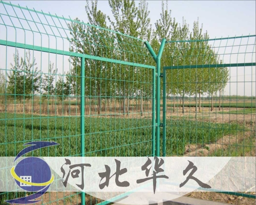 圍網