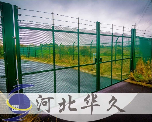 圍網