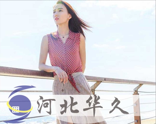 河道護欄