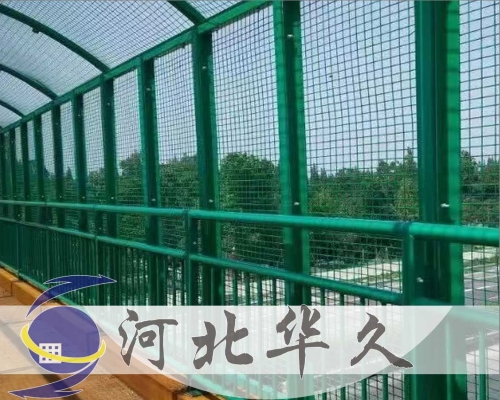 防拋網